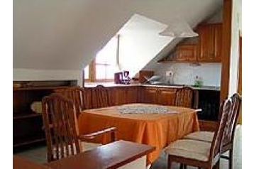 Ungarn Privát Balatonalmádi, Exterieur